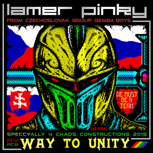 Way To Unity