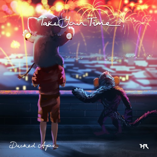 Ducked Ape - Take Your Time