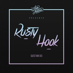 Too Future. Guest Mix 013: Rusty Hook
