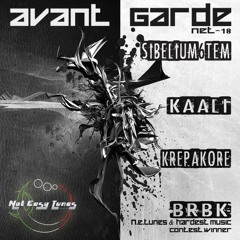 KAALI - Squirting Metal - NETUNES 018 - 2013