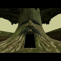 Inside The Great Deku Tree [ARRANGEMENT EXCERPT] (Composer: Koji Kondo)