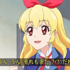 【FREE DL】アイカツ! - KIRA☆Power(TechnoPop Remix)(再)