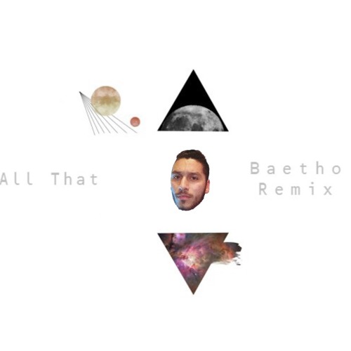 Jordan Corey - All That (Baetho Remix)