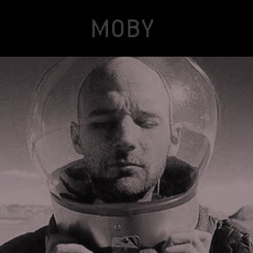 Moby - In This World (Mologao Remix)