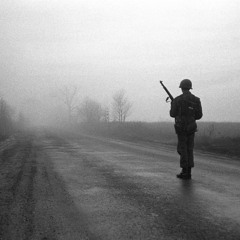 Flexstah - Lone Soldier