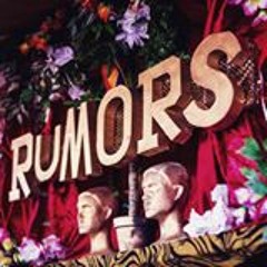 Christian Burkhardt  Rumors Radio Ibizasonica