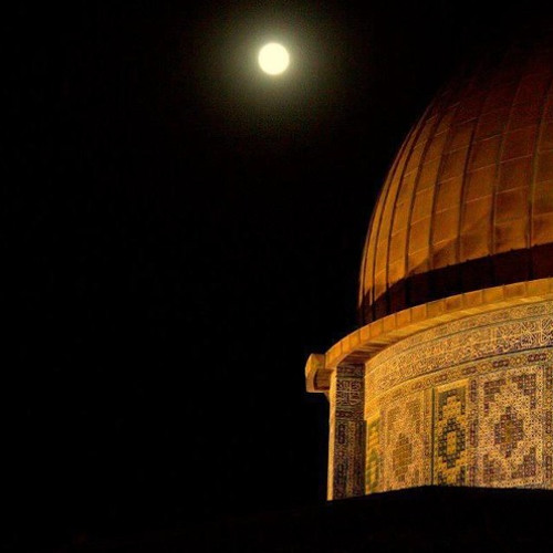 ولو أنّنا نزّلنا إليهم الملائكة - محمد العباسي - محراب الأقصى 1436هـ