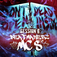 Je Suis Dans Un Autre Monde - Kien Prod #12 Cléon - Beatmaker Vs Mc 6 - 01