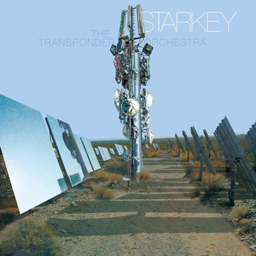 Starkey - Evolution [Alpha Pup Records]