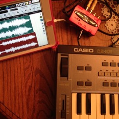 Restitution ***ALL CASIO CZ-101*** Maria Calfa-DePaul