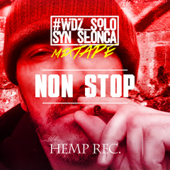 #WDZ_SOLO - NON STOP  (AUDIO DIIL.TV HD 2015)