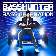 Basshunter - Can You