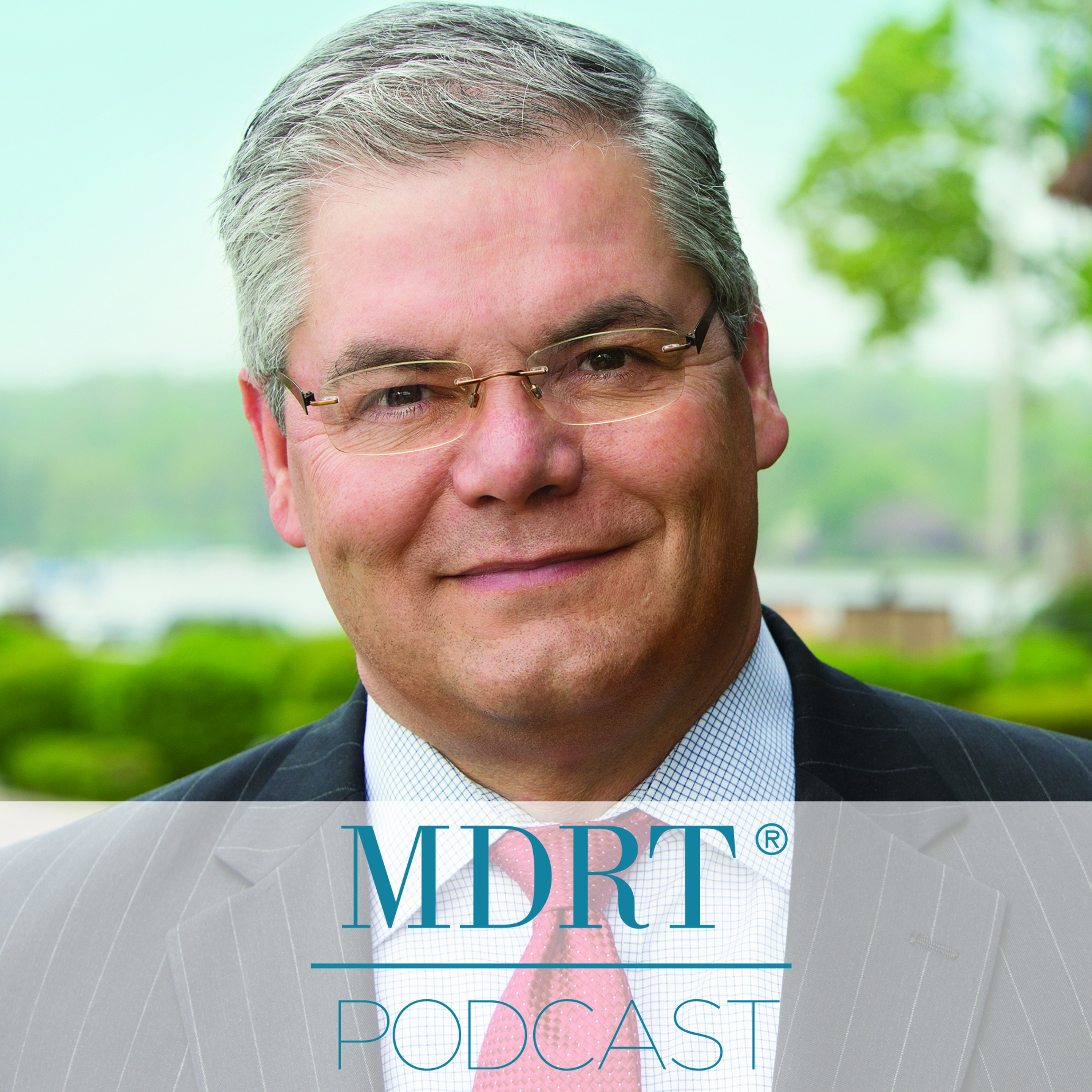 MDRT Podcast