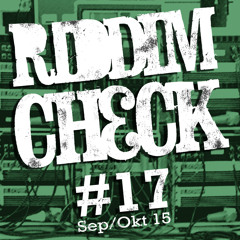 RIDDIMCHECK