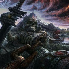 Lord Skeleton