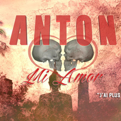 Mi Amor- Anton ( HD )
