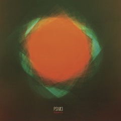 Optimo Music 029 - The Golden Filter - PSII03 12" EP (sampler)