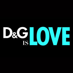 D&G - Is Love (09 - 2015)