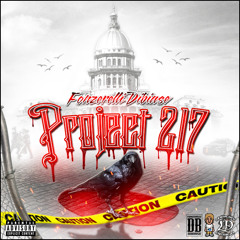 Fonzerelli Dibiase ft. Tatted Lee - Wake Up