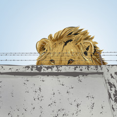 Caged