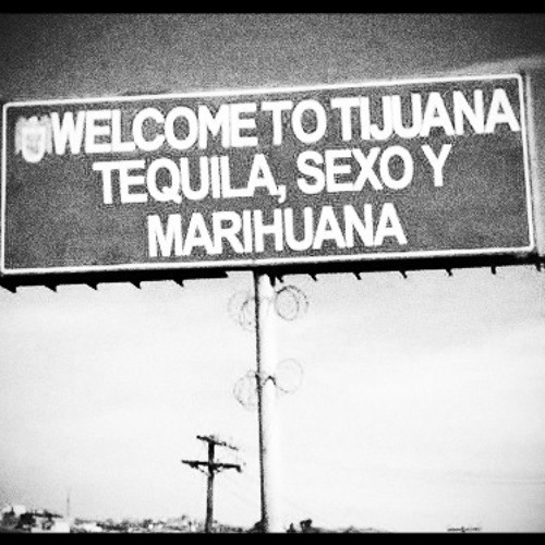Manu Chao- Welcome To Tijuana (AleEffe ReEdit Groove 2015) -Free Download-