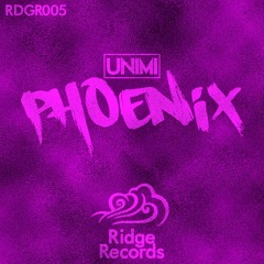 UNIMI - Phoenix [Ridge Records]