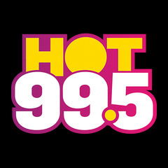 Hot 99.5 air check