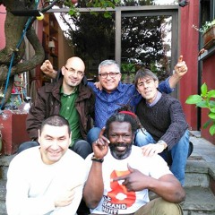 Azalaï (I.Ialiprete)feat.Baba Sissoko