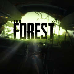 Joe Brennan - The Forest