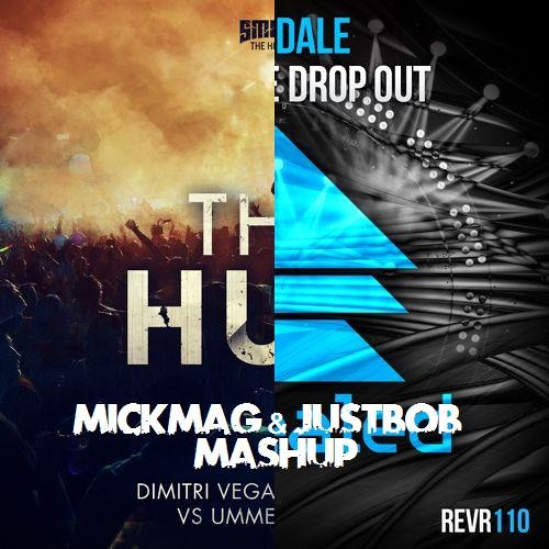 Dimitri Vegas, Like Mike & Ummet Ozcan Vs. Joey Dale & Tuneboy (MickMag & JustBob Mashup)
