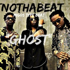 Migos Type Beat "Ghost"