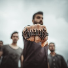 "Sane" by KILLSON from the album "In Limbo"