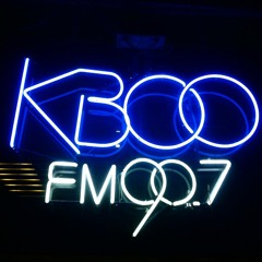 SPRLVR - Red Eye Sunrise Guest Mix KBOO 90.7FM Portland