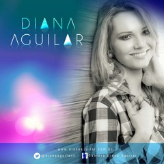DIANA AGUILAR - PRINCIPE ENCANTADO