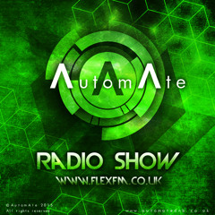 AutomAte DnB Show - Deficit b2b Fearful (Flex FM 19/06/2015)