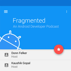 016 – Effective Java for Android developers : Item 2