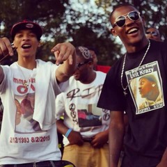 Done Dolla x Wbg Vc - Cant Trust Em