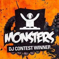 SUBFLEXX B2B ABYSZ FOR THE MONSTERS QUAKE COMPETITION 2015