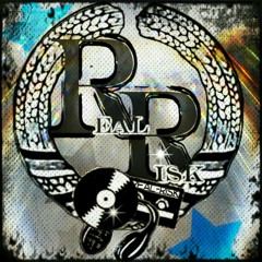 KLangFabrik -Live- @ ReaL Risk [Promo 2k15]