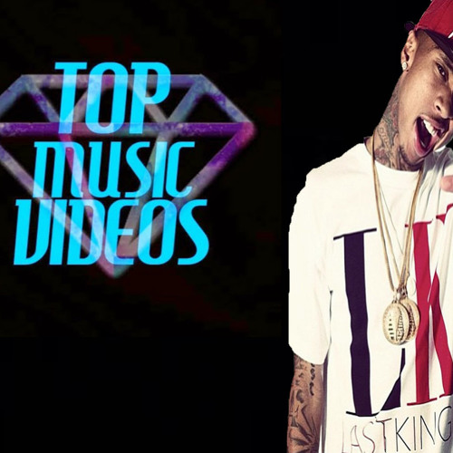 Tyga - Stimulated