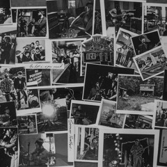 The Sumner Brothers - The Hell In Your Mind - 02 - Ant Song