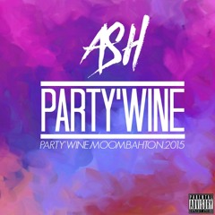 ASH - Party Wine (Audio)