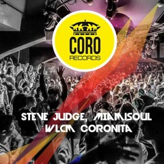 Steve Judge, Miamisoul - Wlcm Coronita