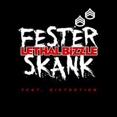 Fester Skank (Sergeant Remix) - Lethal Bizzle vs Dr Cryptic [FREE DL]