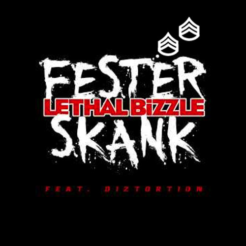 Fester Skank (Sergeant Remix) - Lethal Bizzle vs Dr Cryptic [FREE DL]