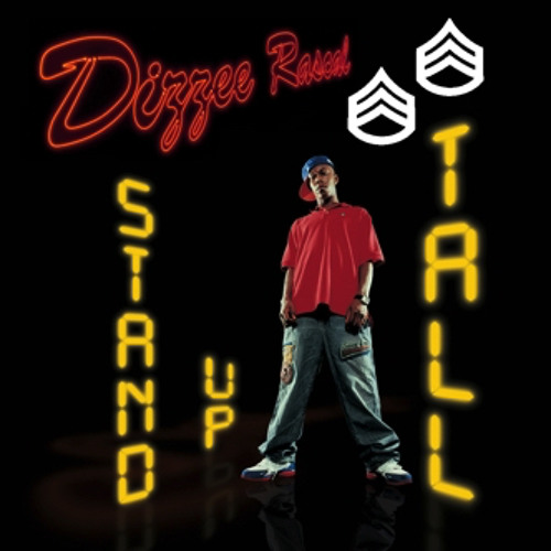 Stand Up For Stampedes - Dizzee Rascal vs Cause & Affect [FREE DL]