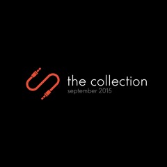 Stagedoor FM's 'The Collection' [September 2015]