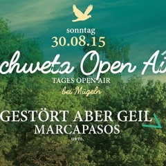 JPEG. @ Schweta Open Air 30.08.15