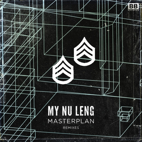 Masterplan (Sergeant Remix) - My Nu Leng vs Cause & Affect [FREE DL]