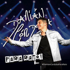 Damian Cordoba - No Te Creas Tan Importante - Dj Evna Mix - (Cuarteto Remix) - 2015